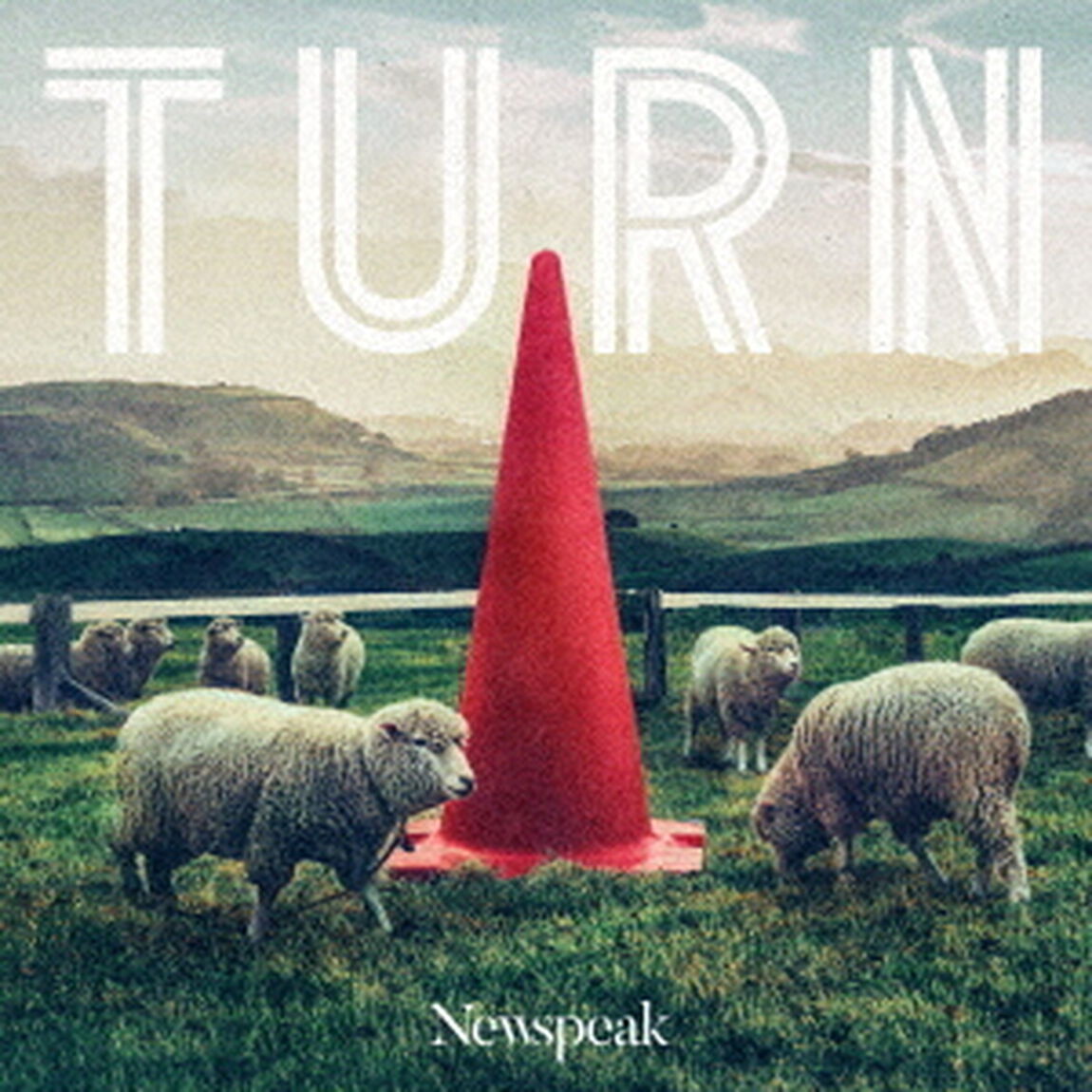 TURN（ＣＤ）