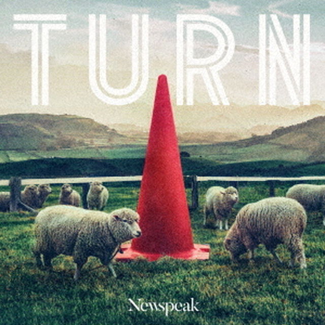 TURN（ＣＤ）