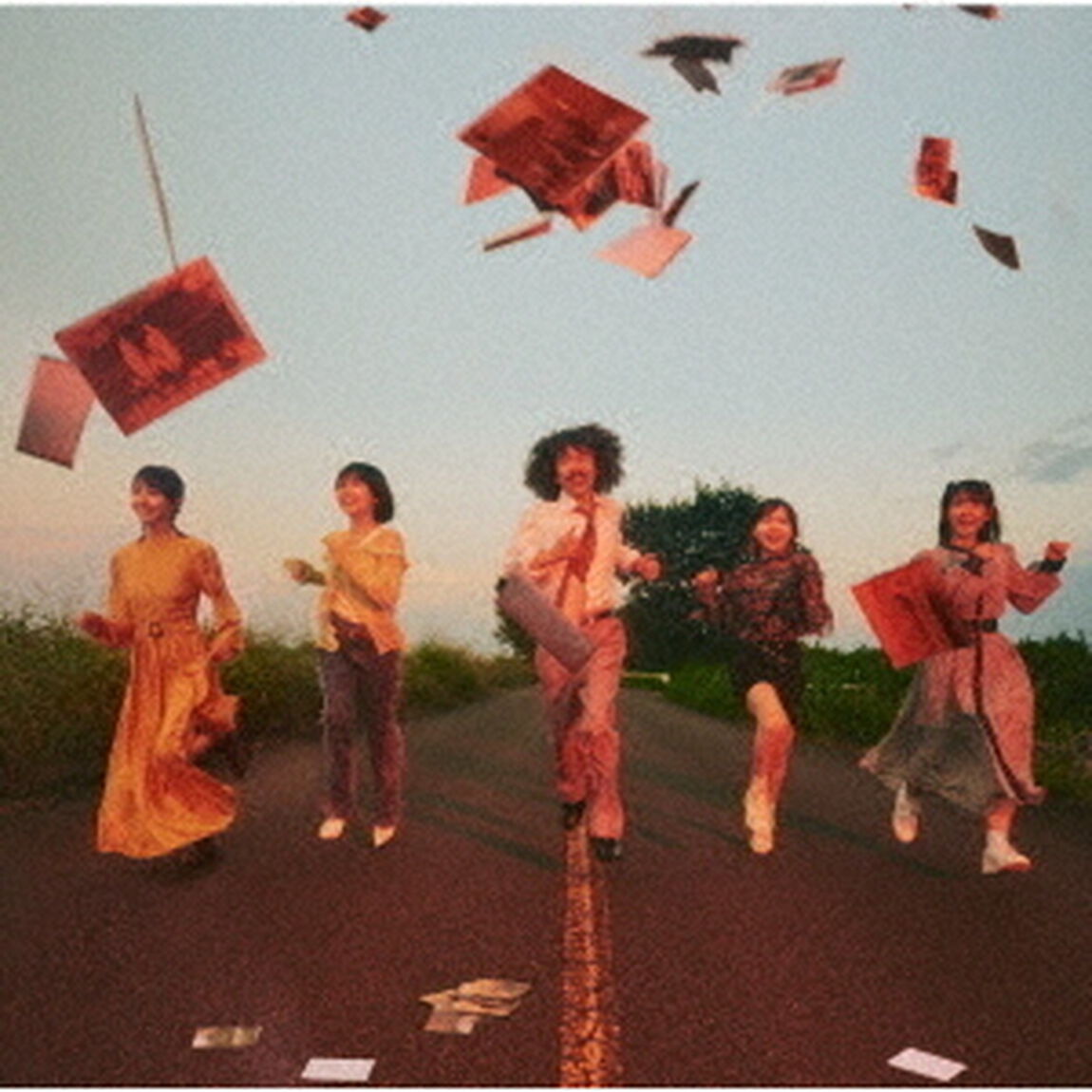 清 竜人25／BOYFRIEND EP（通常盤／CD）（ＣＤ）