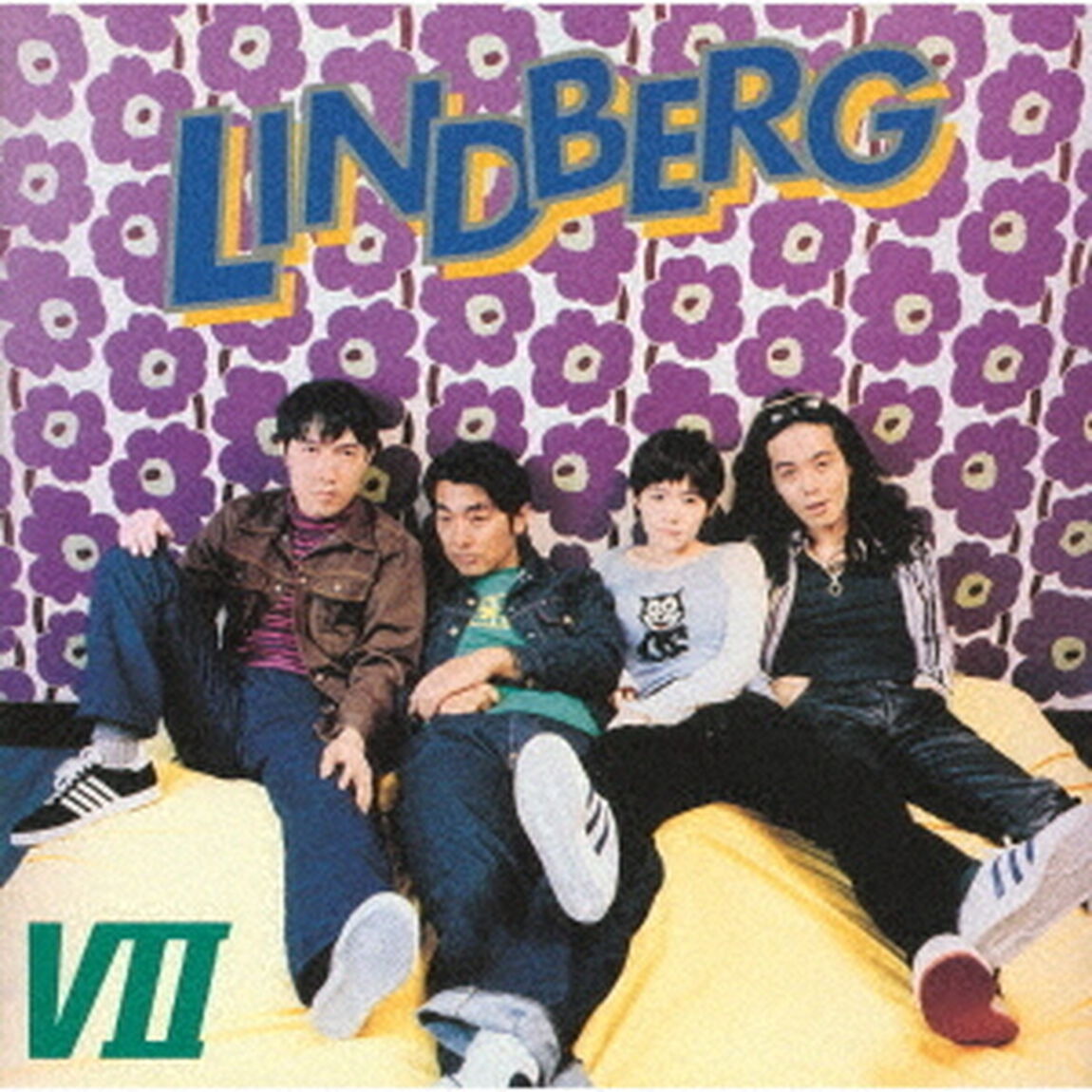 LINDBERG　Ⅶ（ＣＤ）
