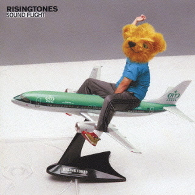 SOUND　FLIGHT（ＣＤ）