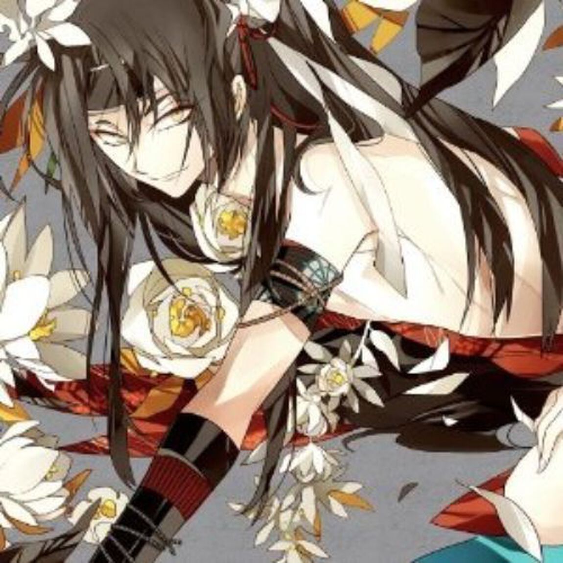 新撰組血魂録 勿忘草 第四巻 土方歳三（ＣＤ）