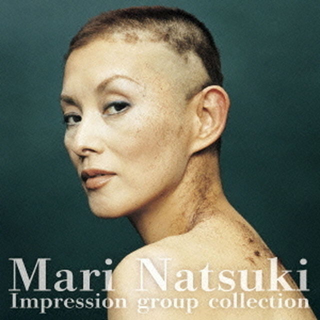 夏木マリ　印象派コレクション（ＣＤ）