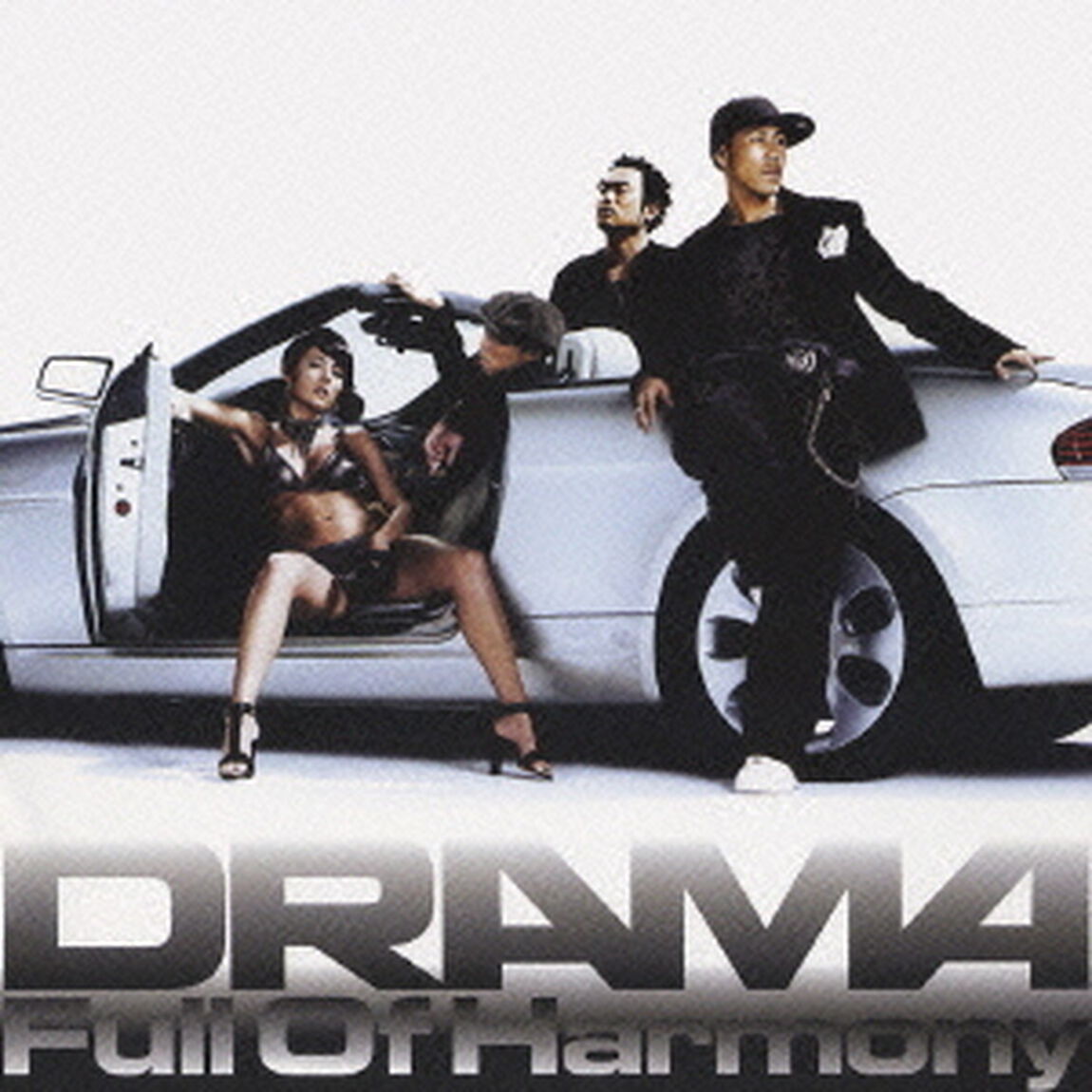 DRAMA（ＣＤ）