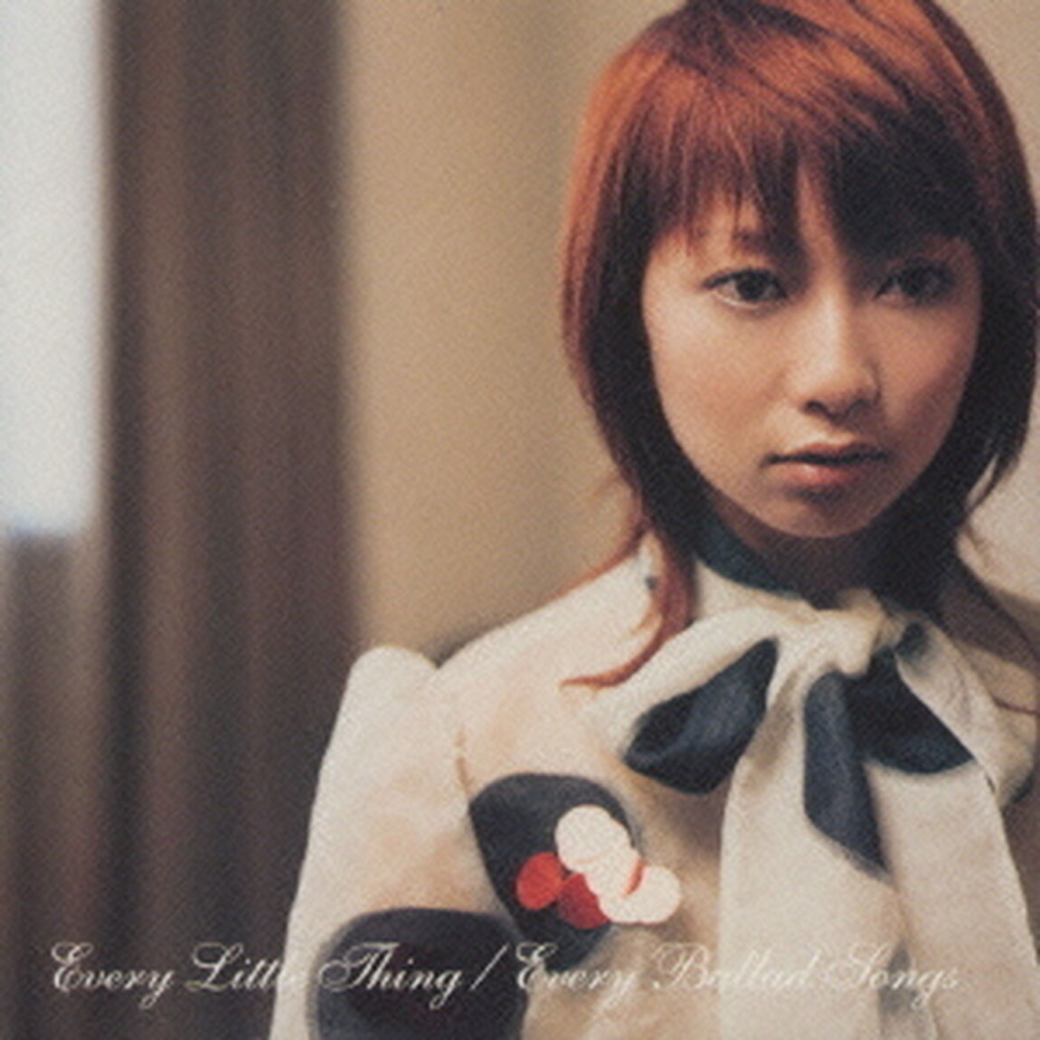 Every　Ballad　Songs（ＣＤ）