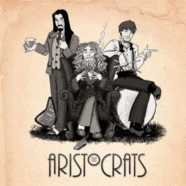 ジ・アリストクラッツ（ＣＤ）