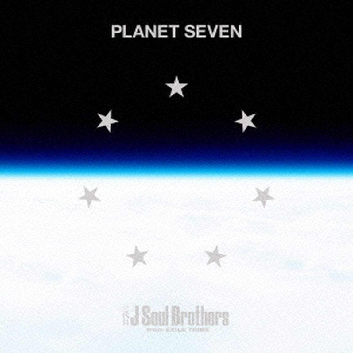 PLANET　SEVEN（ＣＤ）