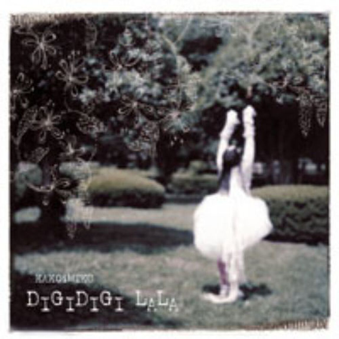 DIGIDIGI　LALA（ＣＤ）