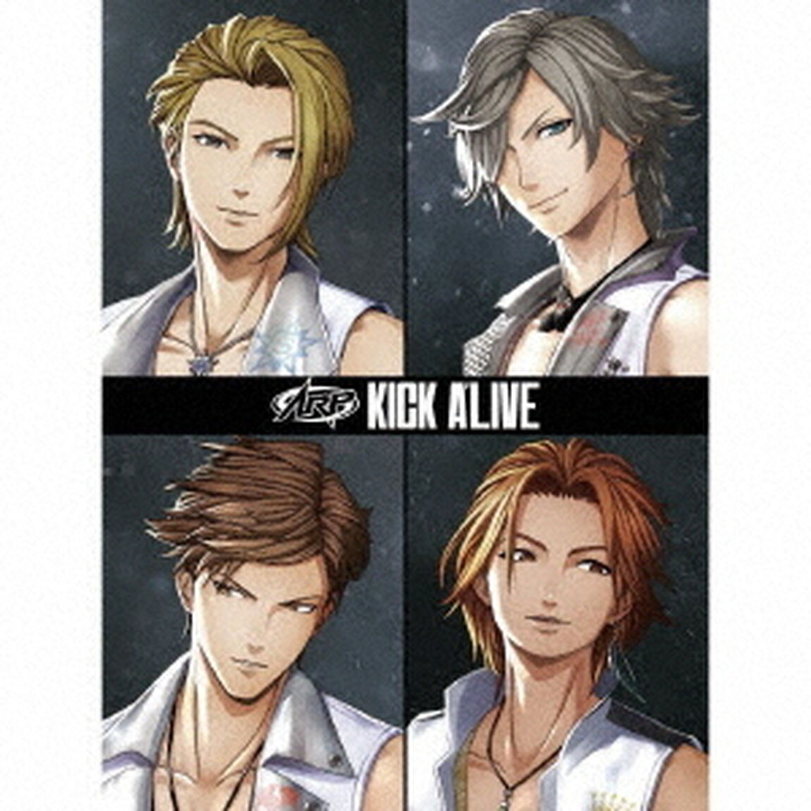 KICK　A&rsquo;LIVE　プレミアムBOX（ＣＤ）