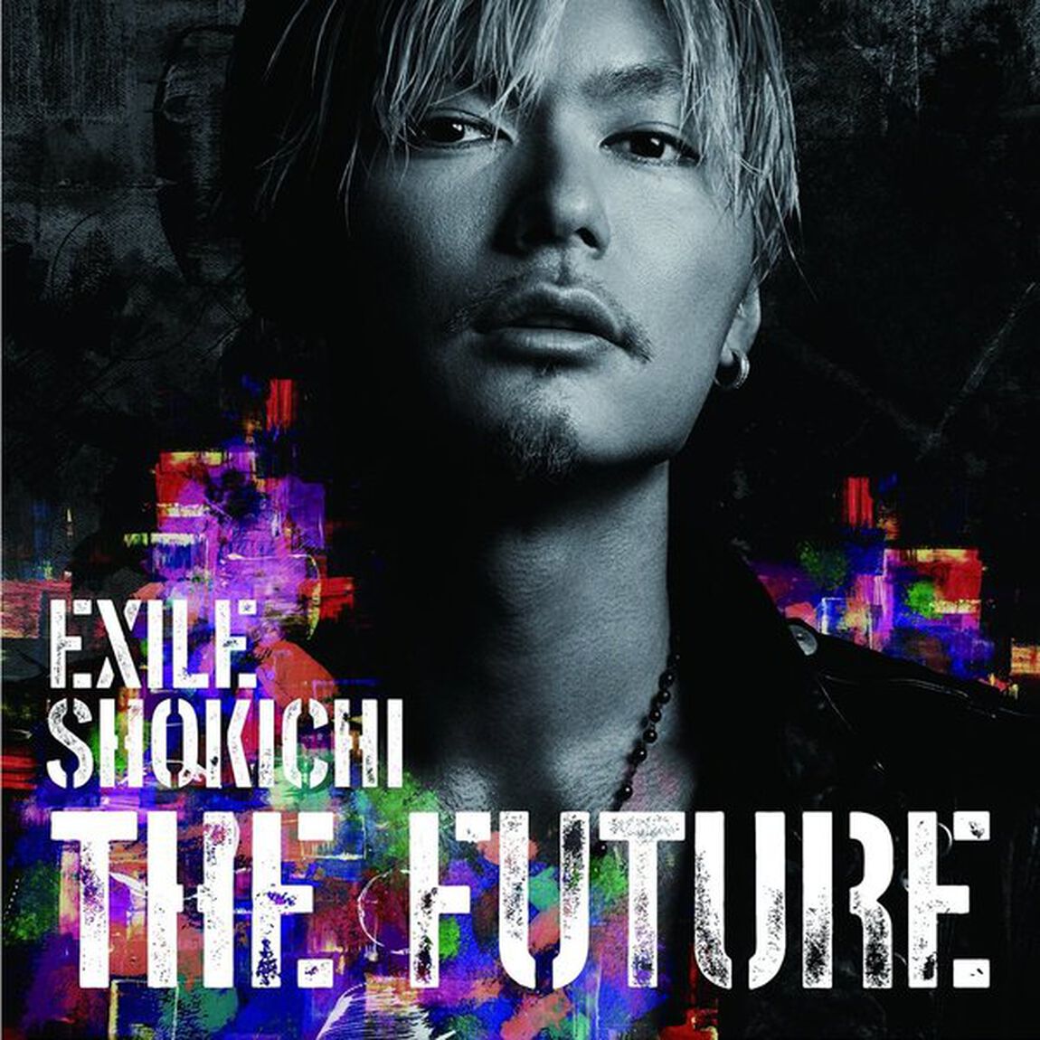THE　FUTURE（初回生産限定盤／Blu－ray付）（ＣＤ）