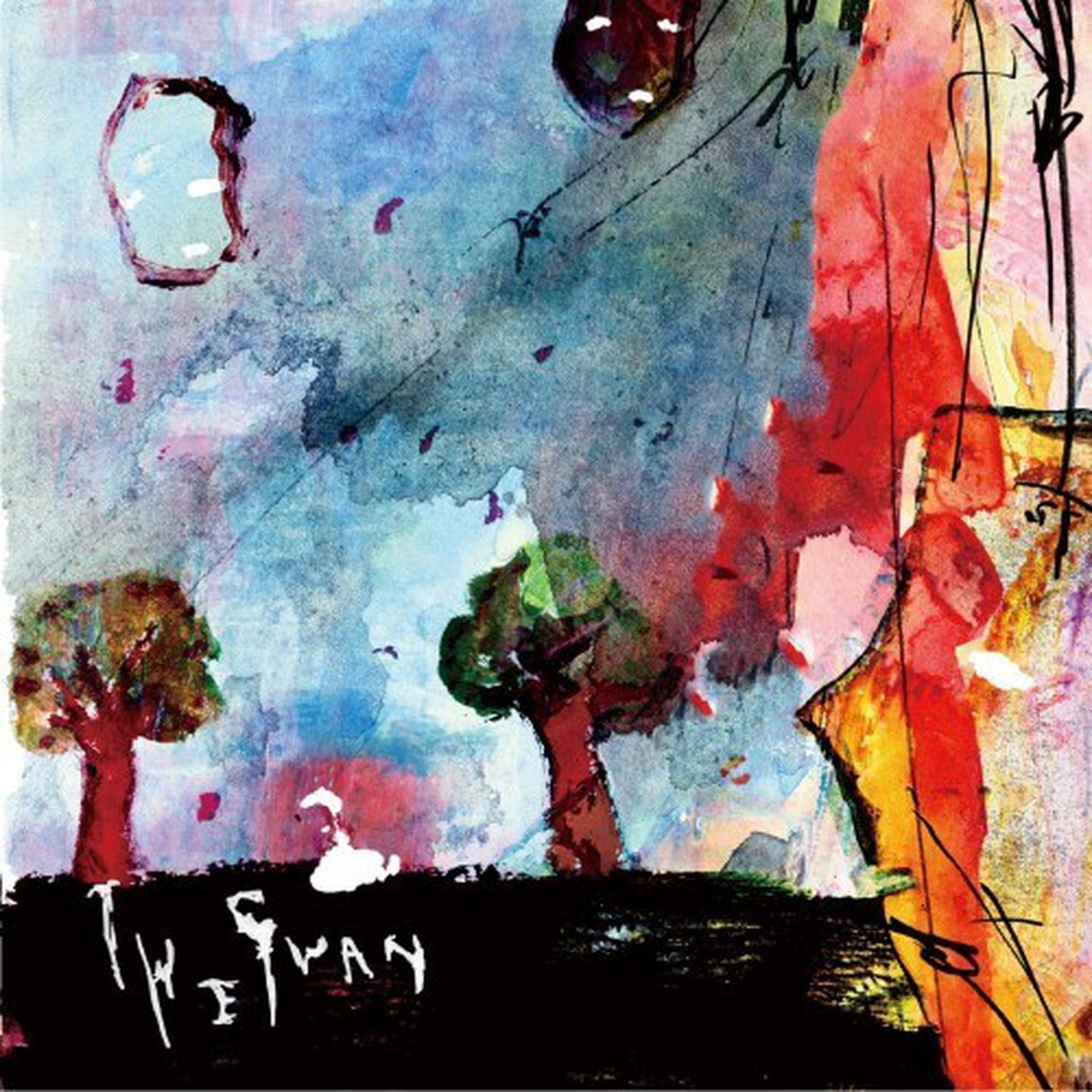 THE　SWAN（ＣＤ）