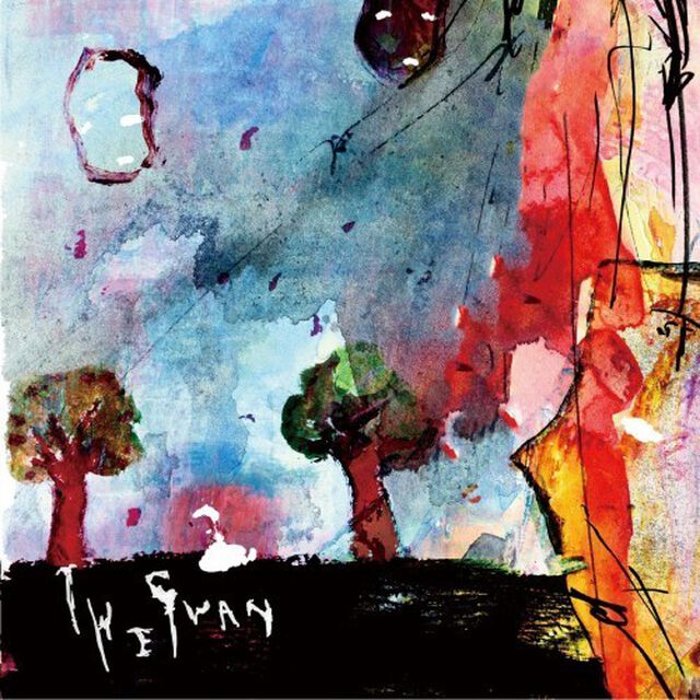 THE　SWAN（ＣＤ）