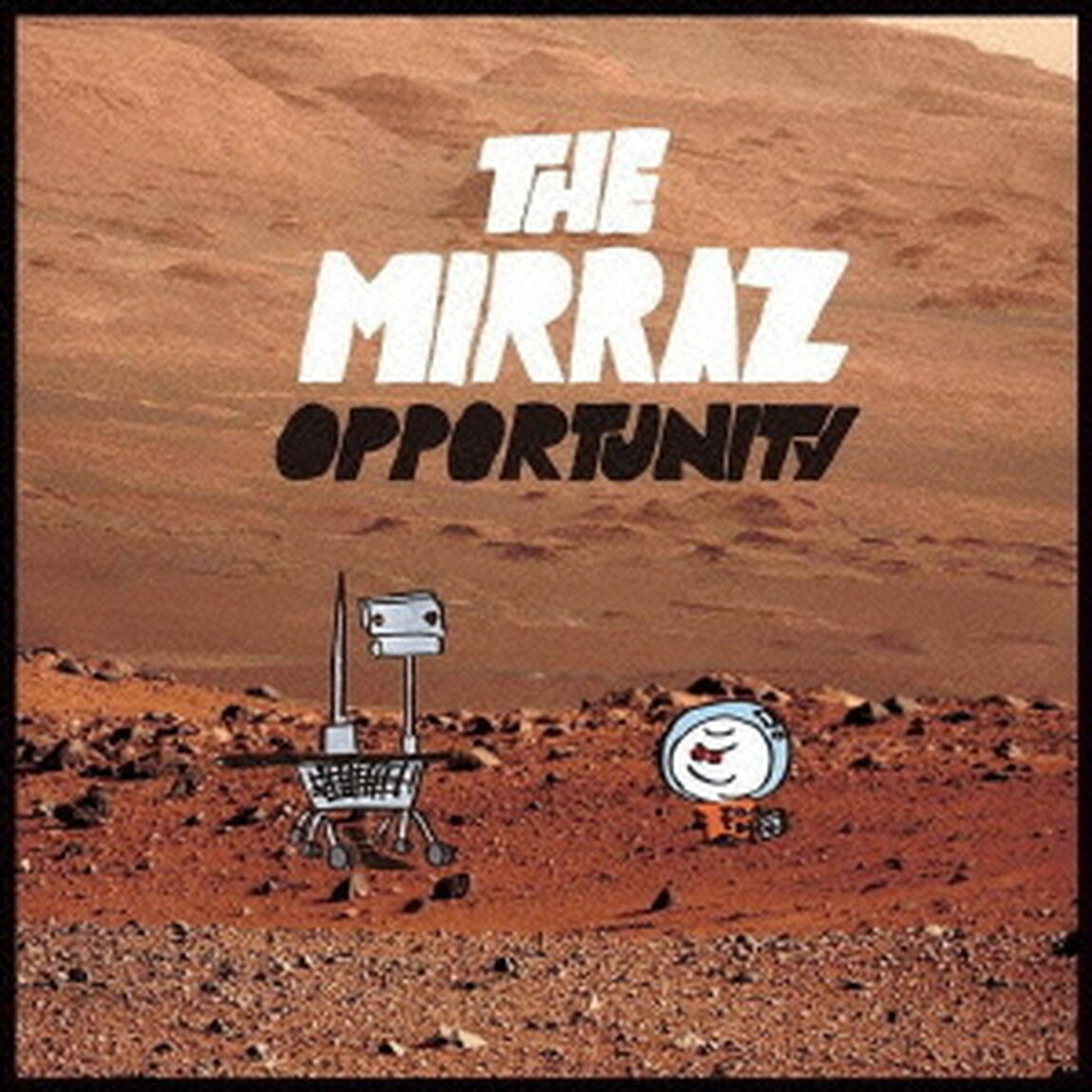 OPPORTUNITY（ＣＤ）