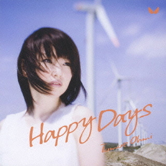 Happy　Days（ＣＤ）