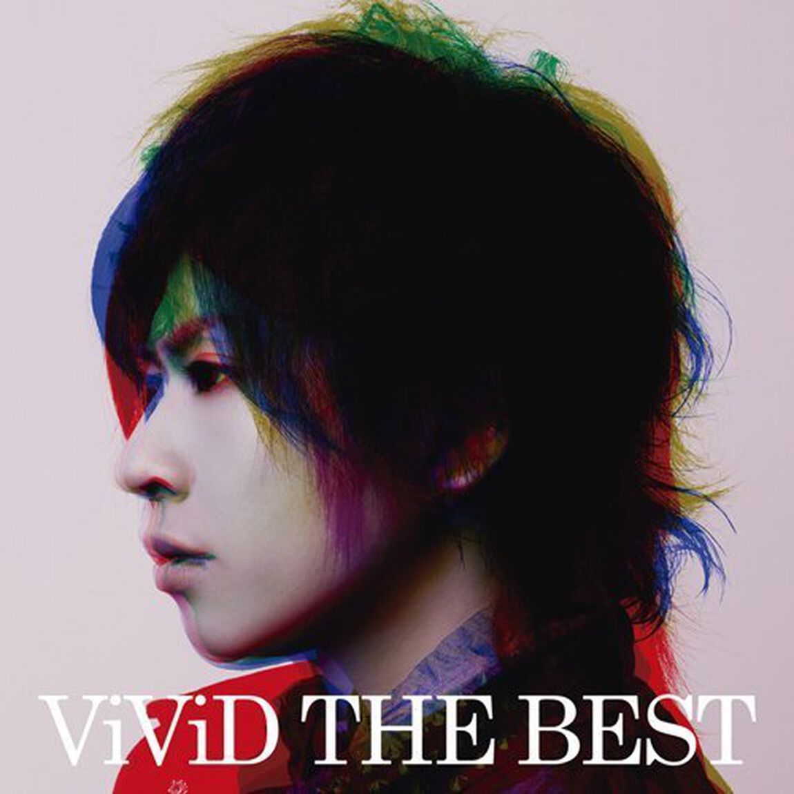 ViViD　THE　BEST（ＣＤ）