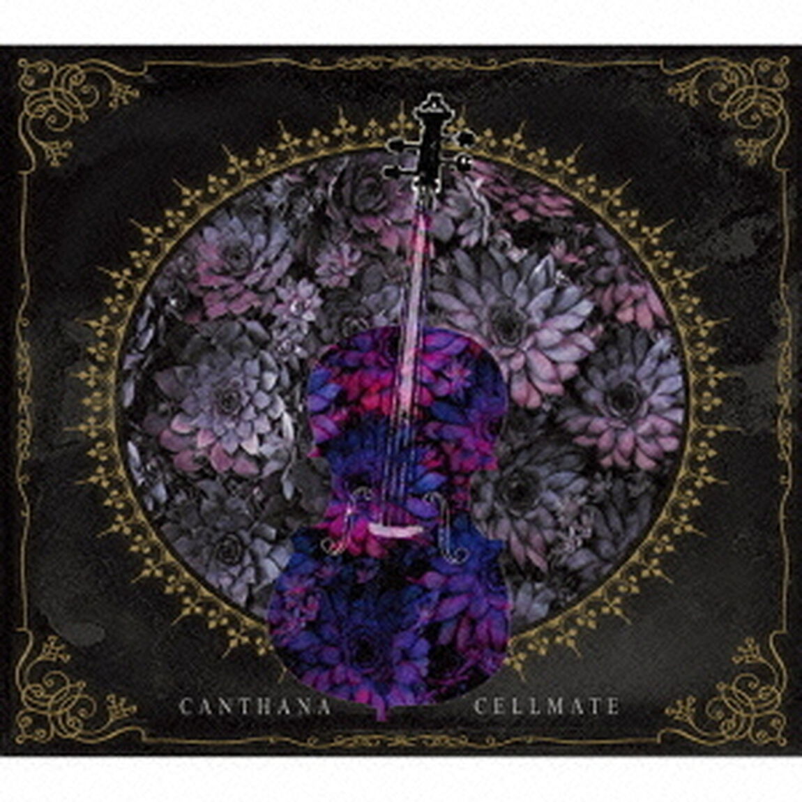 Cellmate（ＣＤ）