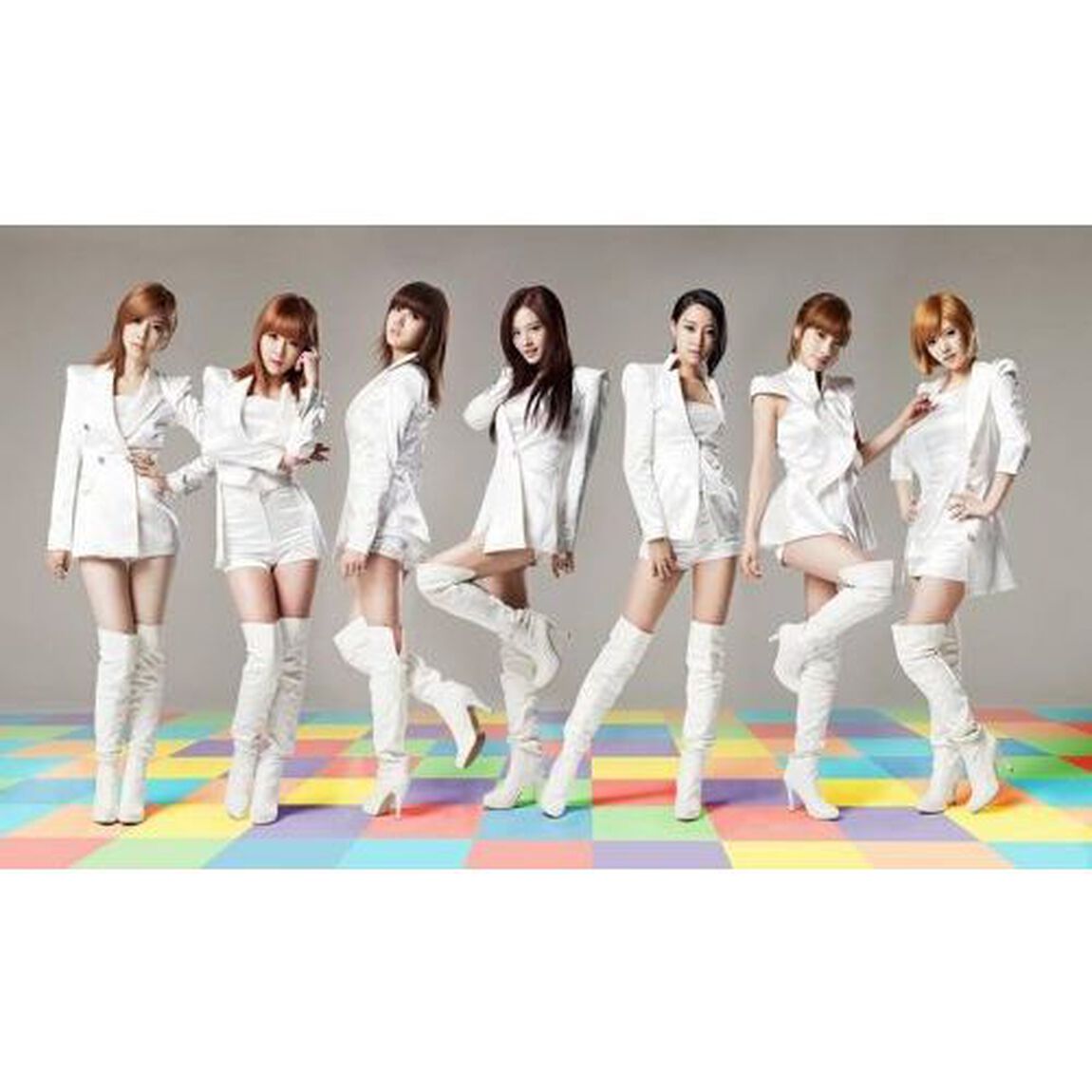 ガナガナGO！（ＣＤ）
