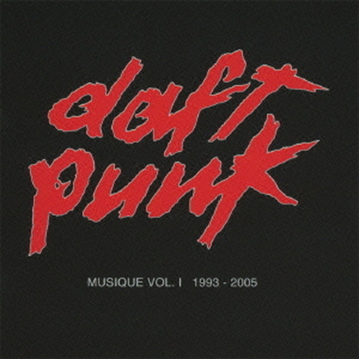 ミュージック VOL.1 1993-2005（ＣＤ）