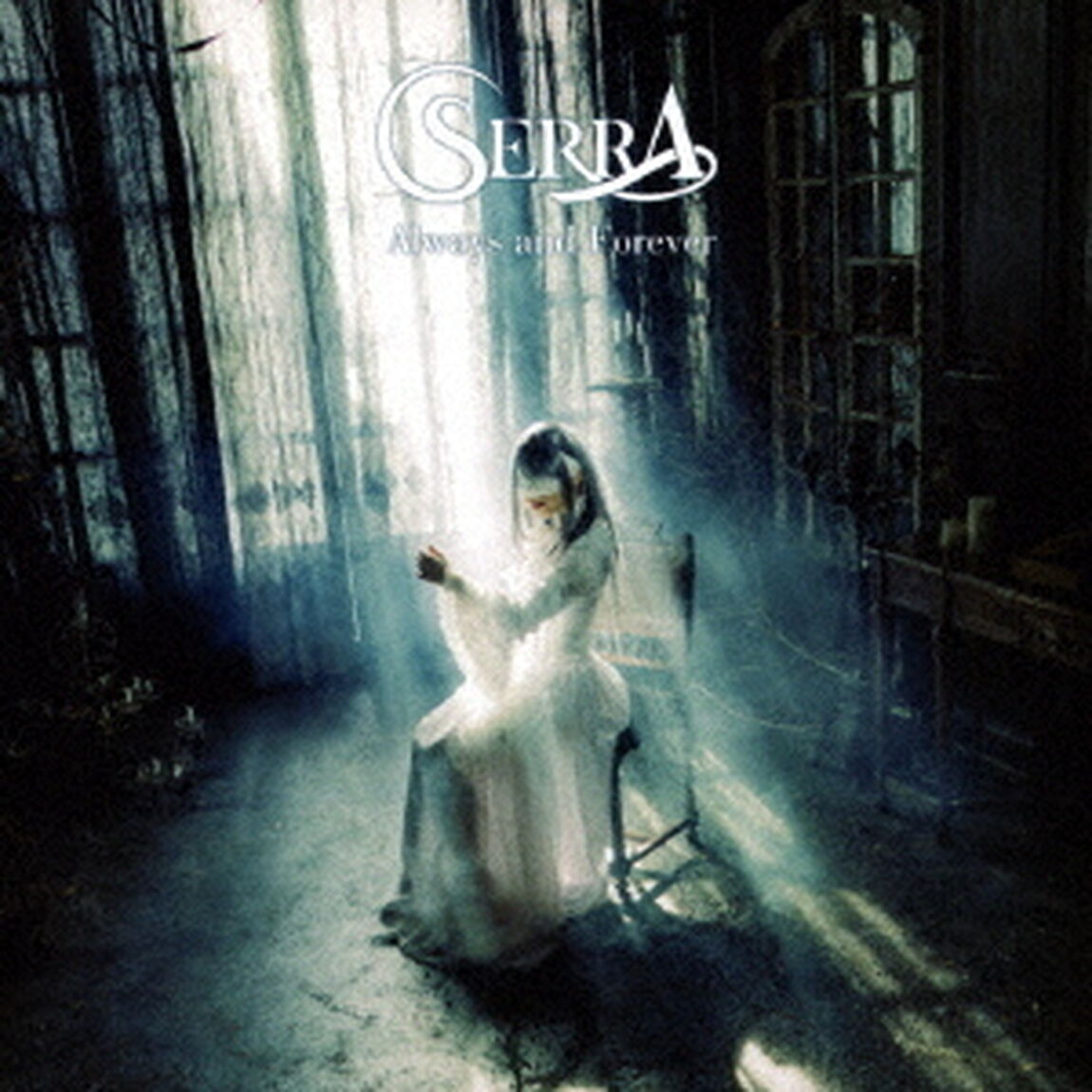Always　and　Forever（ＣＤ）