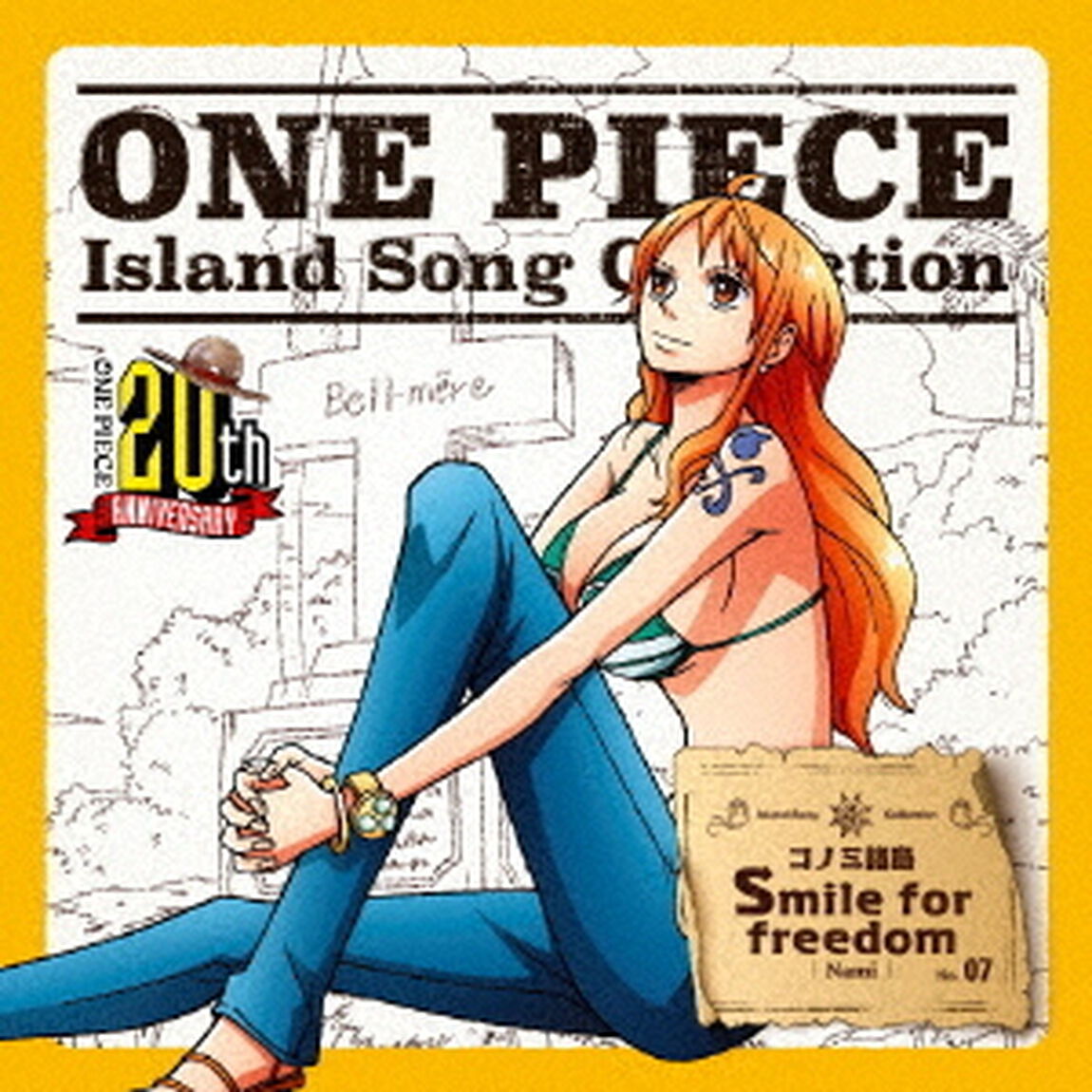 Smile　for　freedom（ＣＤ）