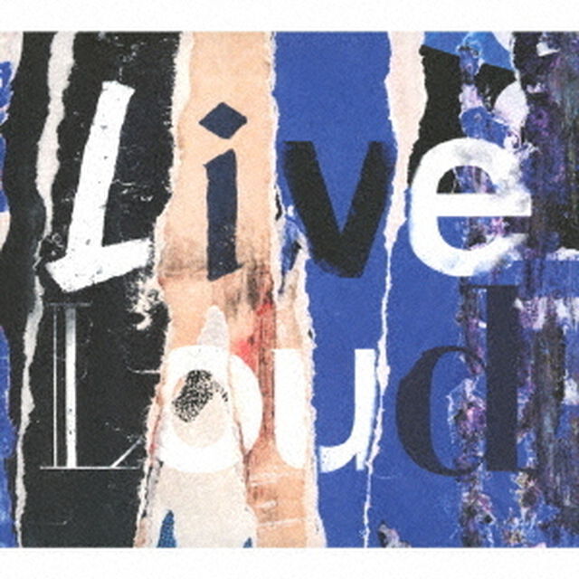 THE YELLOW MONKEY／Live Loud（初回盤／CD）（ＣＤ）