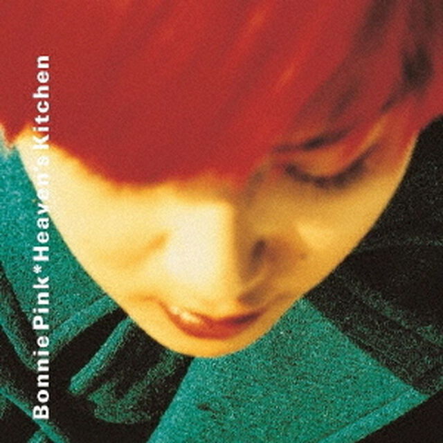 BONNIE PINK／Heaven&rsquo;s Kitchen（アナログ盤）（セブンネット限定特典：アクリルコースター（ジャケット写真絵柄））（LP盤（アナログ盤））