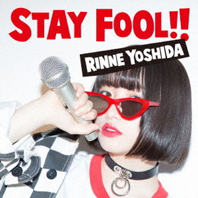STAY　FOOL！！（ＣＤ）