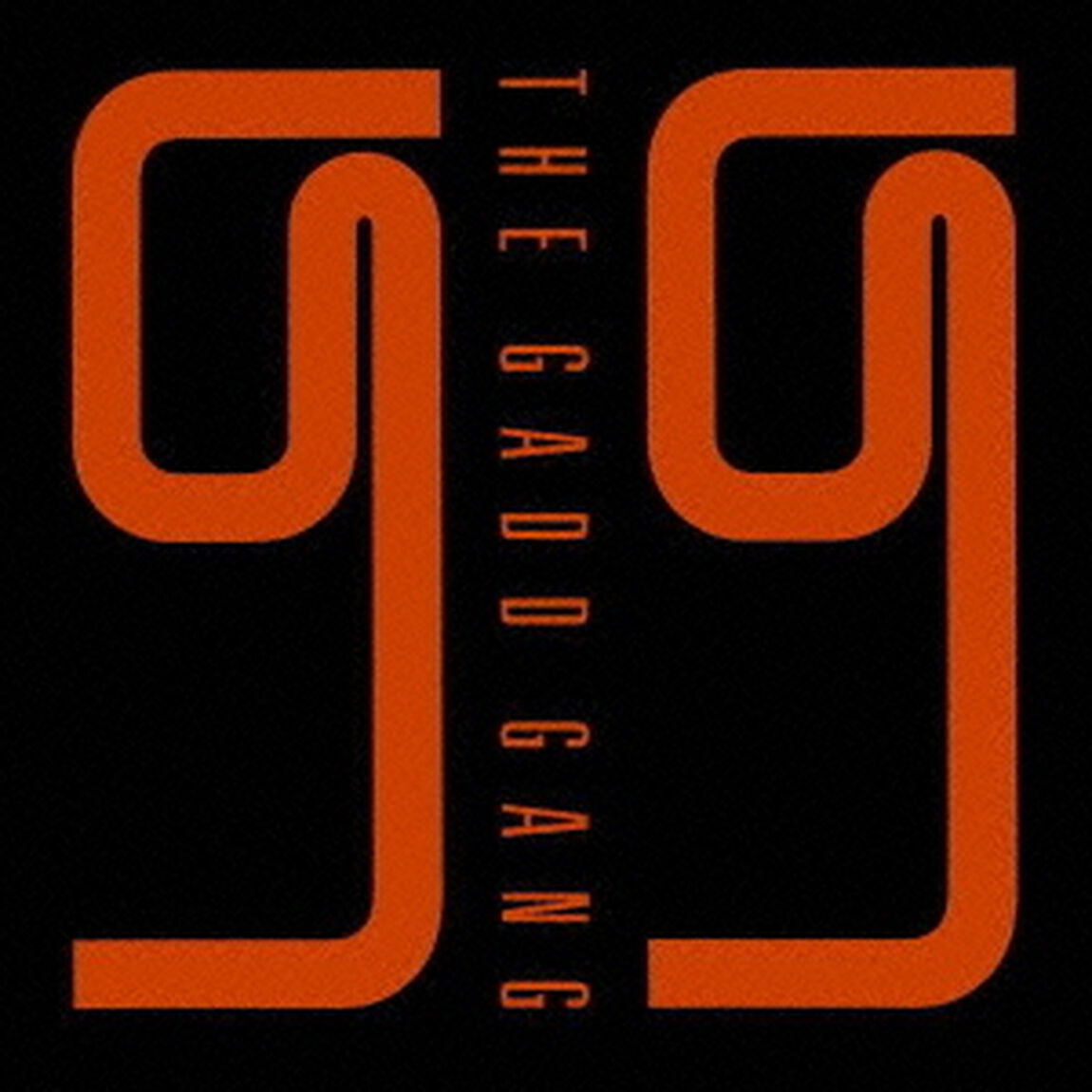 ザ・ガッド・ギャング（ＣＤ）