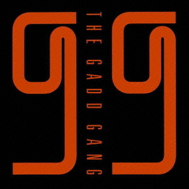 ザ・ガッド・ギャング（ＣＤ）