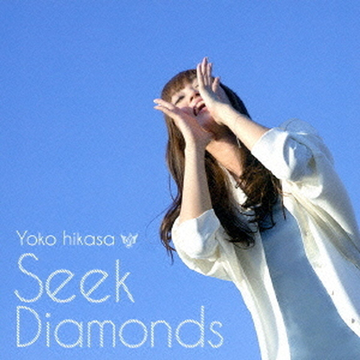 Seek　Diamonds（初回限定盤）（CDシングル）
