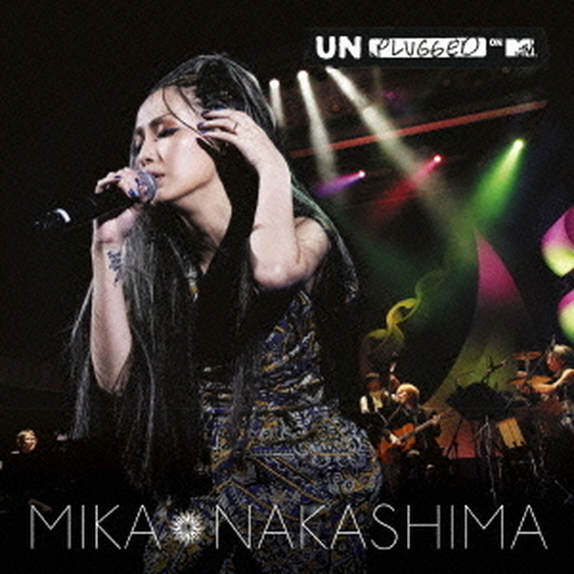 MTV　Unplugged（ＣＤ）