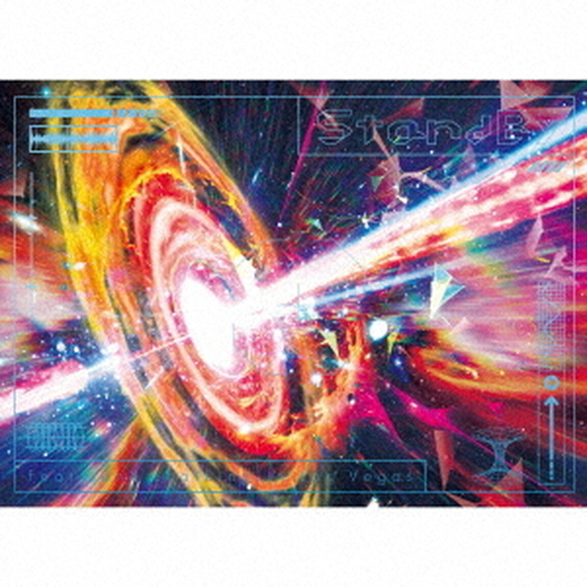 Fear，and Loathing in Las Vegas／StandBy（初回限定盤／CD＋DVD）（ＣＤ）