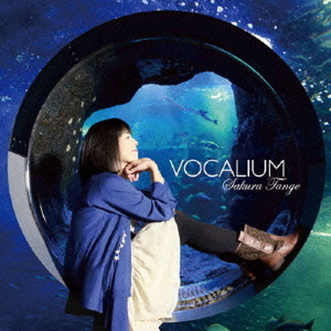 VOCALIUM（ＣＤ）