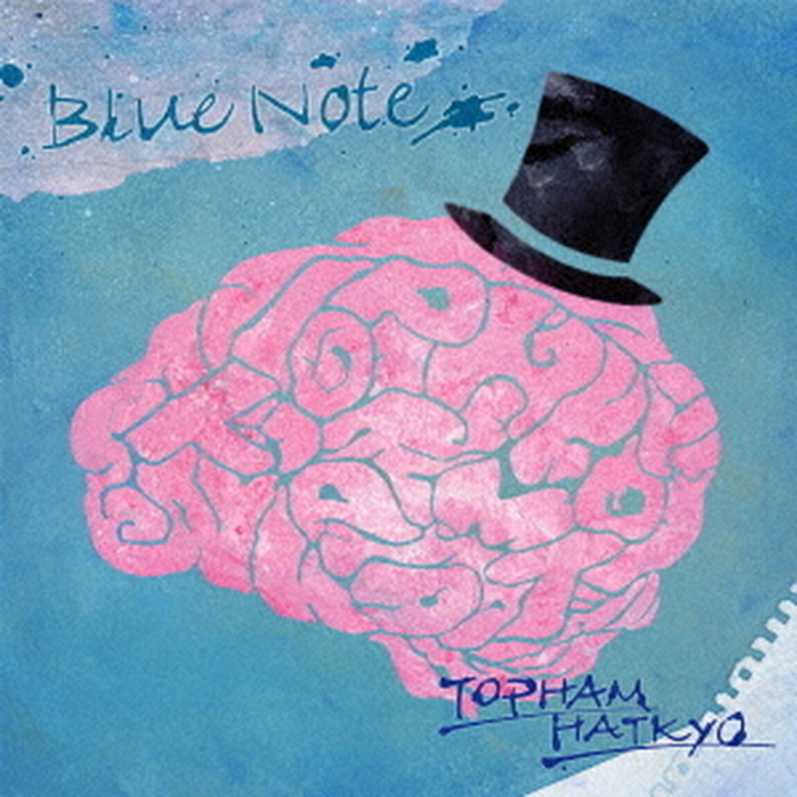 BLUE　NOTE（ＣＤ）