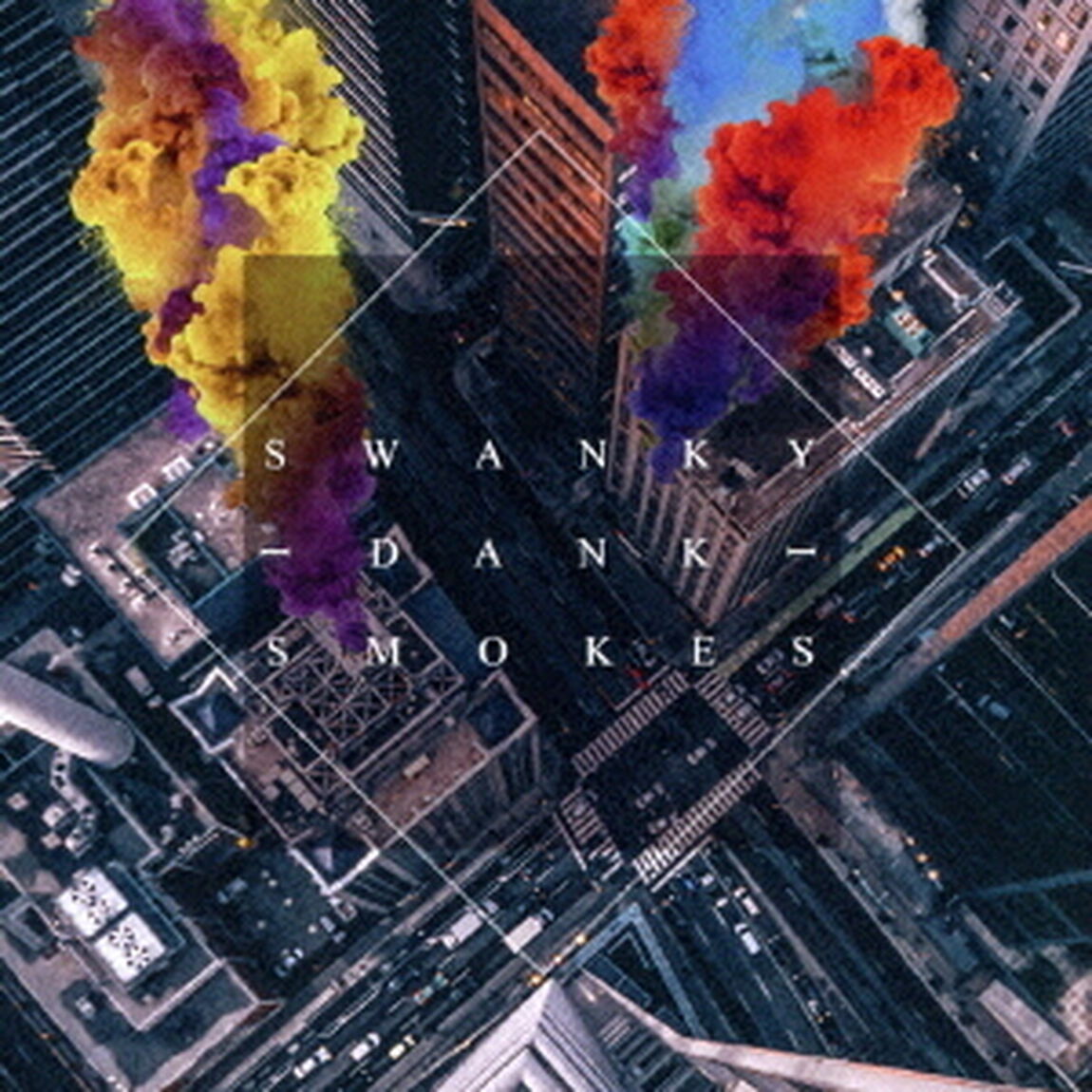 SMOKES（ＣＤ）