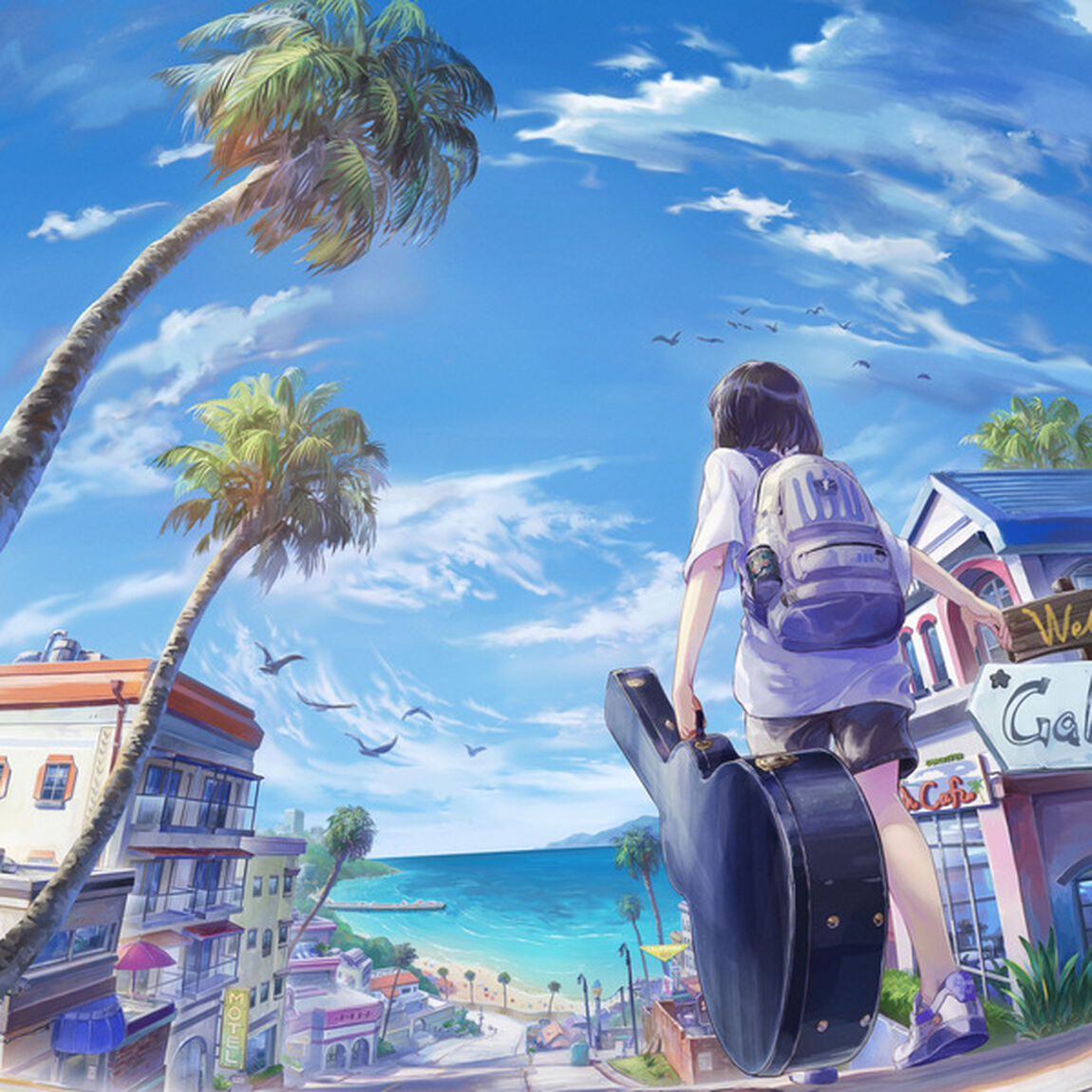 Orangestar／And So Henceforth，（CD）（セブンネット限定特典：スマホスタンドキーホルダー）（ＣＤ）