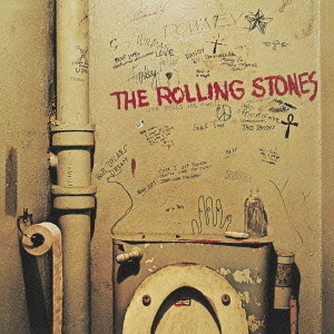 ベガーズ・バンケット（ＳＡＣＤ）（スーパーオーディオＣＤ）