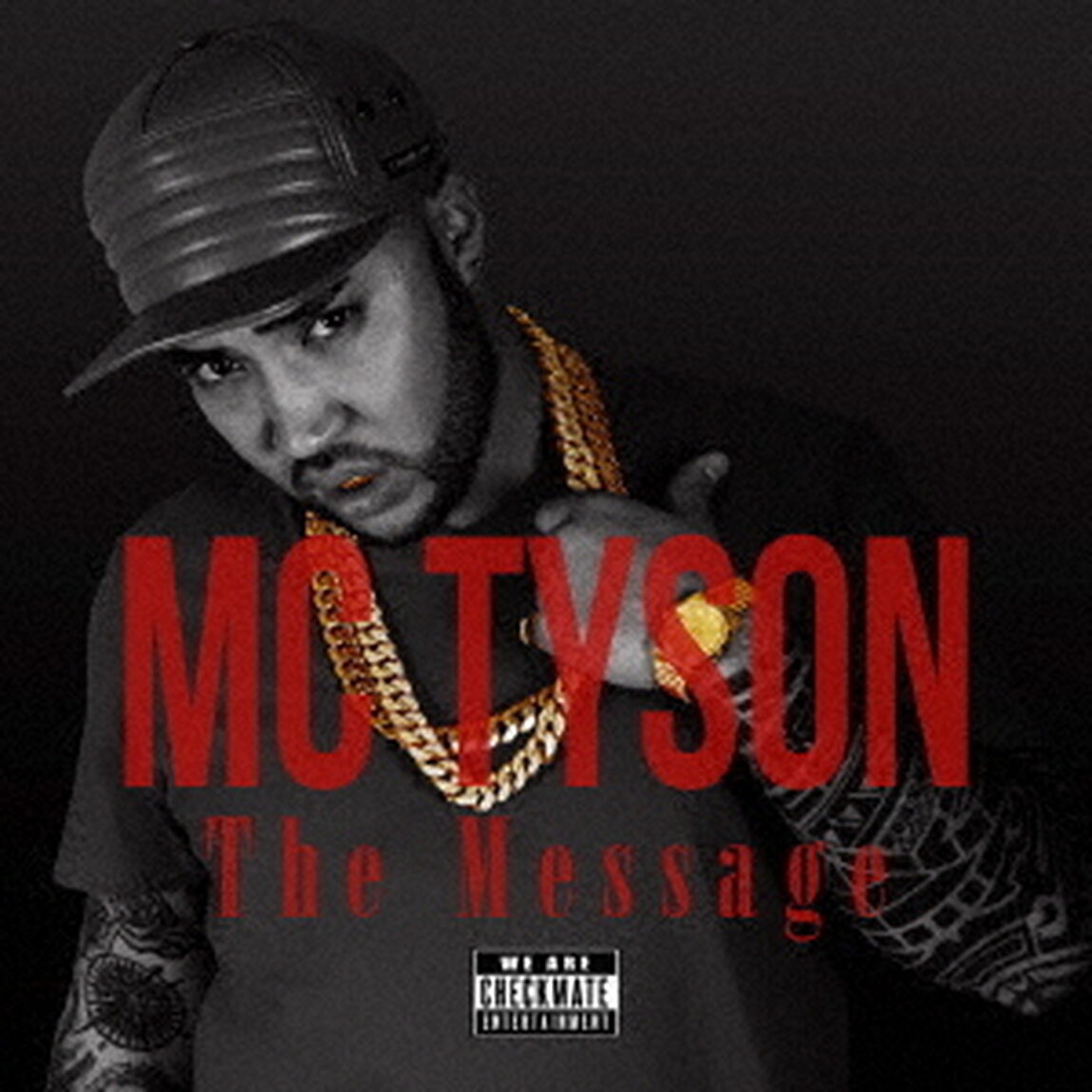 The　Message（ＣＤ）
