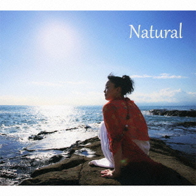 Natural（ＣＤ）