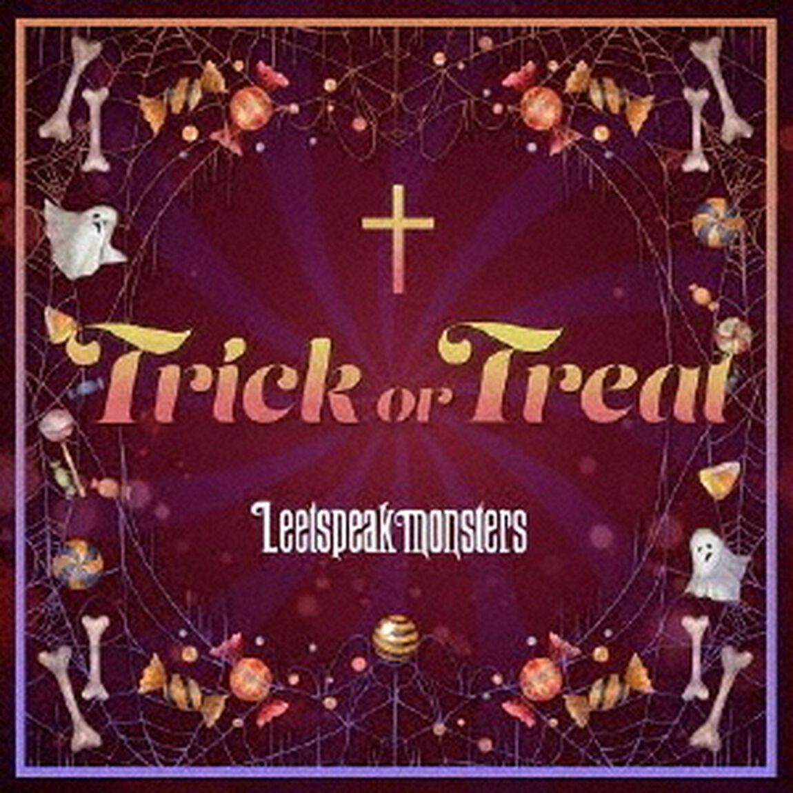Trick　or　Treat（ＣＤ）