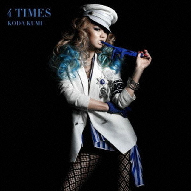 4　TIMES（ＣＤ）
