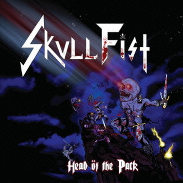 ヘッド・オヴ・ザ・パック（ＣＤ）