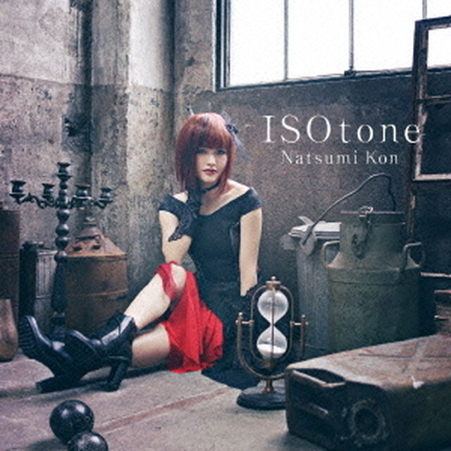 ISOtone（ＣＤ）