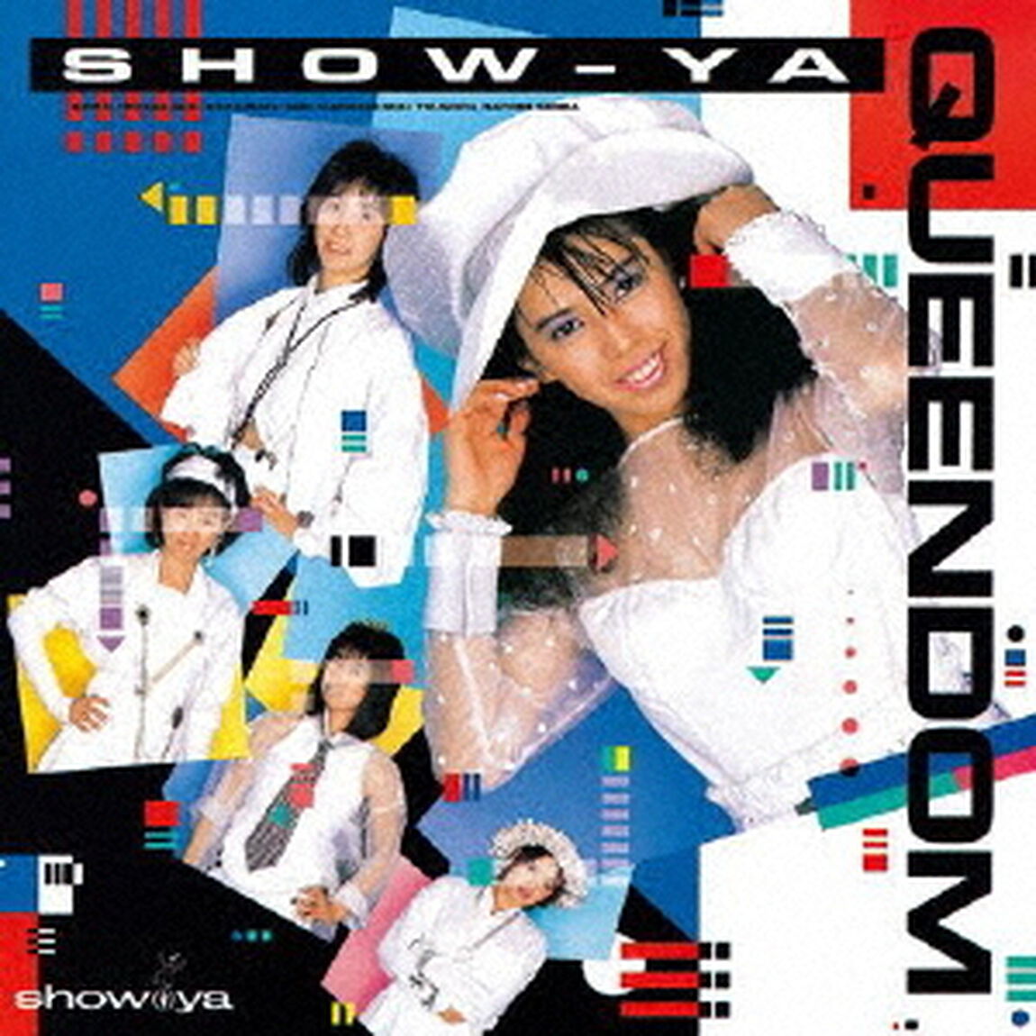 QUEENDOM　＋1（ＣＤ）