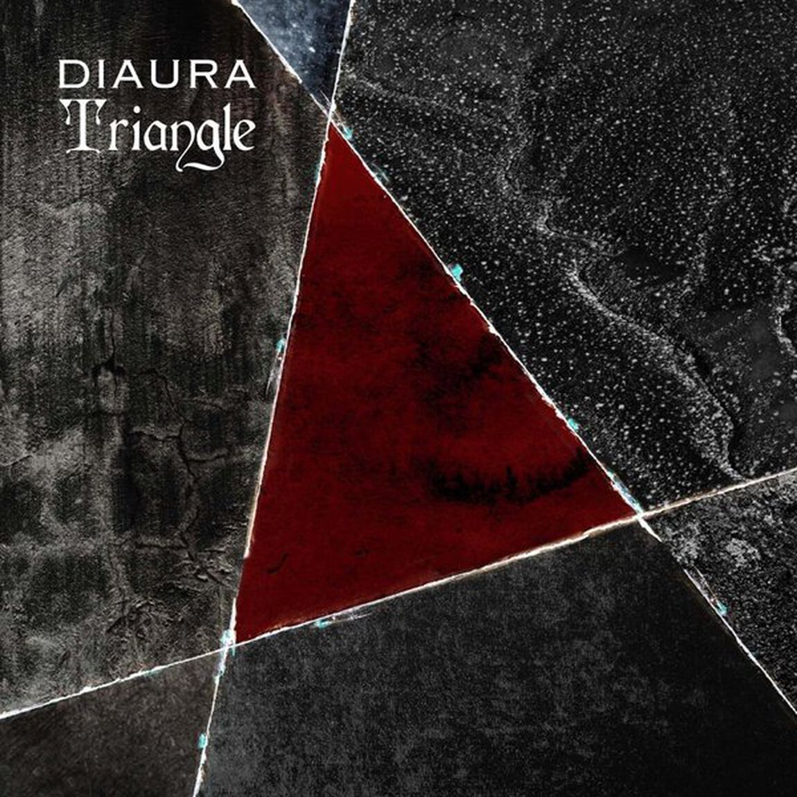 Triangle（ＣＤ）