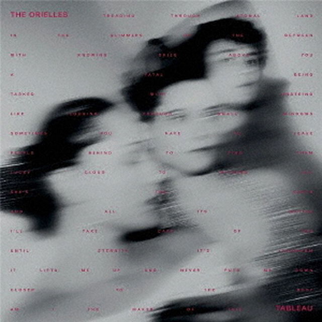 TABLEAU（ＣＤ）