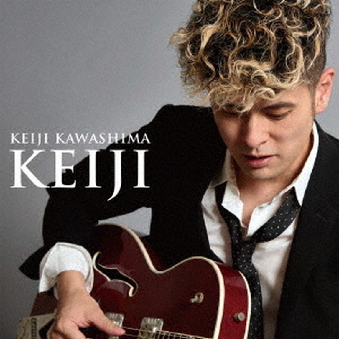 KEIJI（ＣＤ）