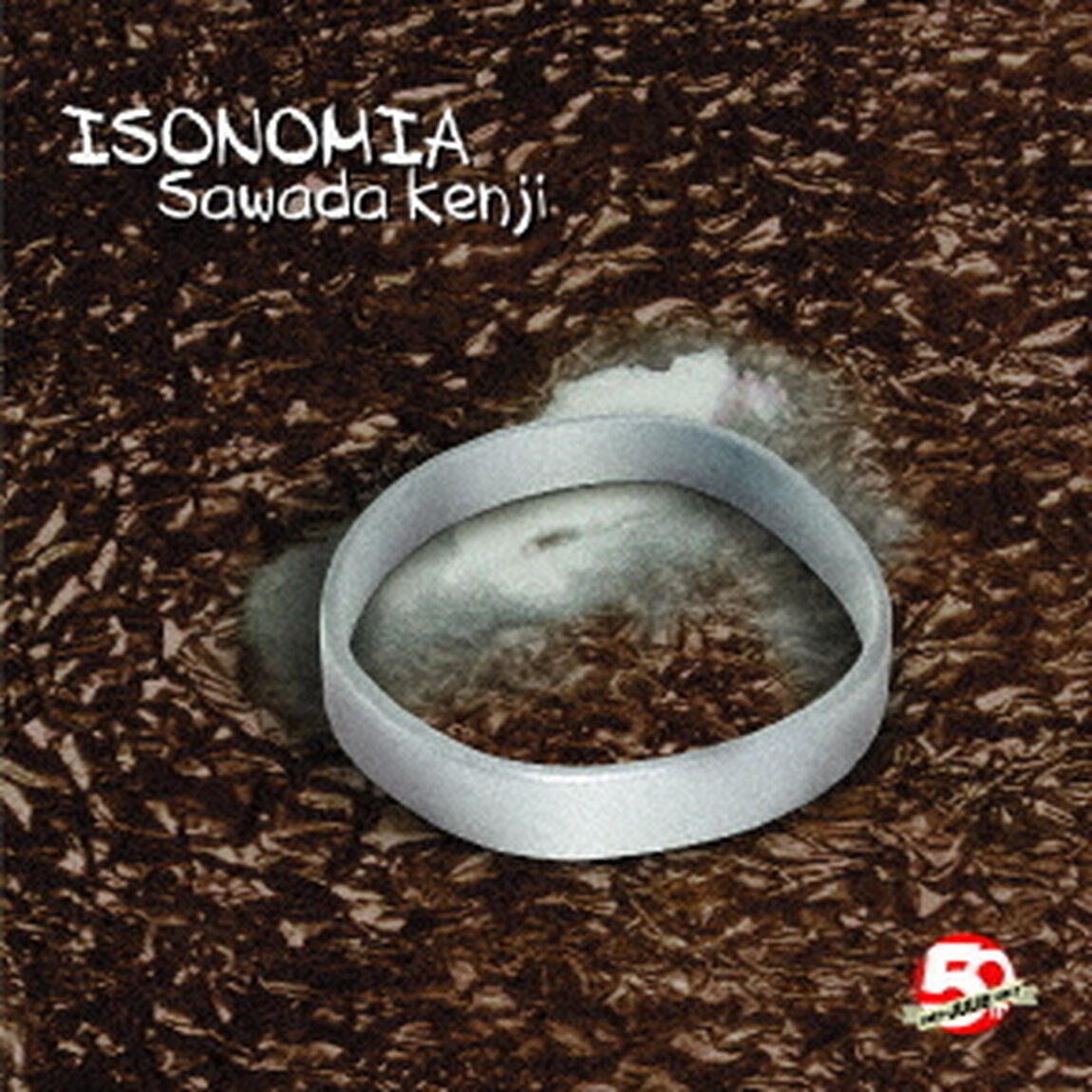 ISONOMIA（ＣＤ）