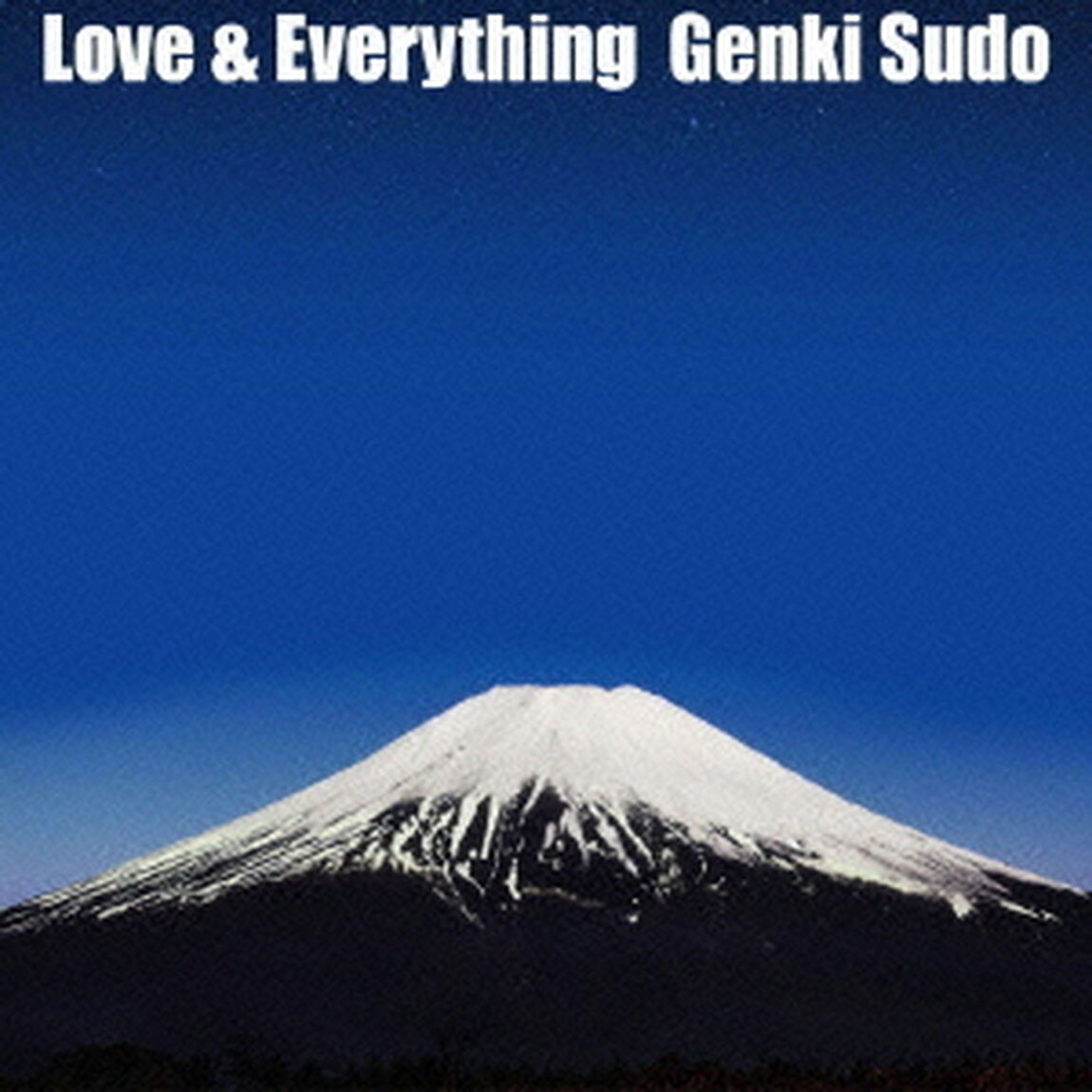 Love＆Everything（ＣＤ）