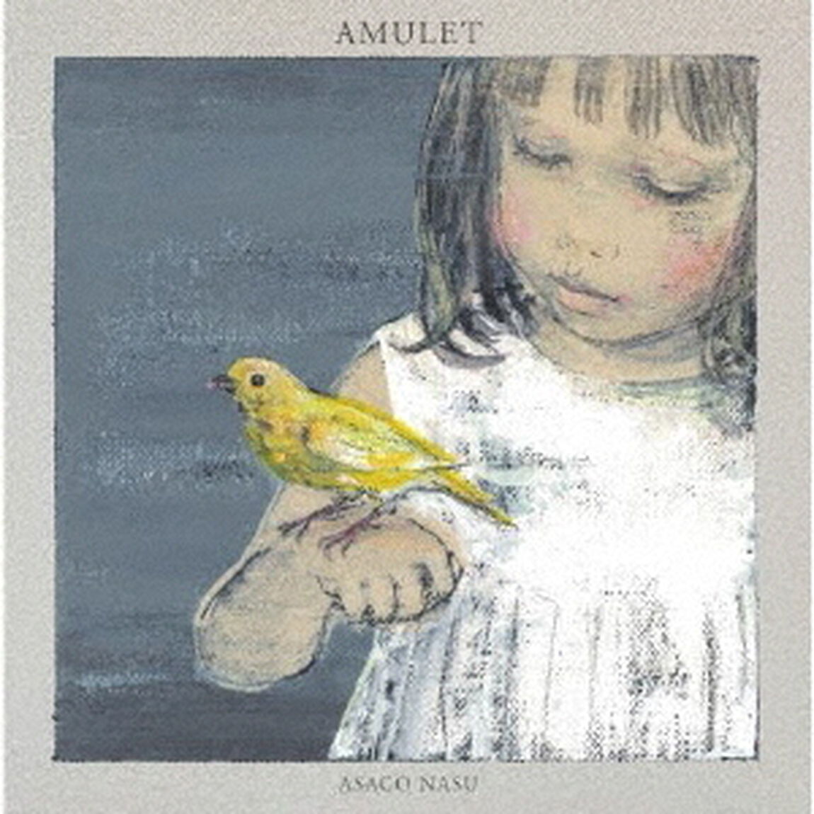 南壽あさ子／AMULET（初回限定盤／CD+Blu-ray）（ＣＤ）